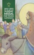 Sunday Missal for Young Catholics edito da Twenty-Third Publications