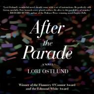 After the Parade di Lori Ostlund edito da HighBridge Audio