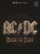 AC/DC di Hal Leonard Publishing Corporation edito da Hal Leonard Europe Limited