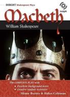 Macbeth di Shane Barnes, Aidan Coleman edito da Insight Publications