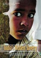 India\'s Hidden Slavery Dvd edito da Authentic Media