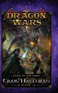 Peril In The Dark: Dragon Wars - Book 10 di CRAIG HALLORAN edito da Lightning Source Uk Ltd