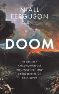 Doom di Niall Ferguson edito da DVA Dt.Verlags-Anstalt