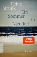 Ein Sommer in Niendorf di Heinz Strunk edito da Rowohlt Taschenbuch