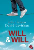 Will & Will di John Green, David Levithan edito da cbt