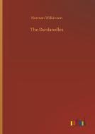 The Dardanelles di Norman Wilkinson edito da Outlook Verlag