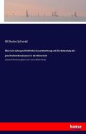 Über den kulturgeschichtlichen Zusammenhang und die Bedeutung der griechischen Renaissance in der Römerzeit di Wilhelm Schmid edito da hansebooks