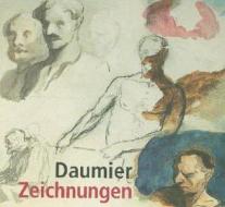 Honore Daumier di Bernhard Von Waldkirch edito da Hirmer Verlag GmbH