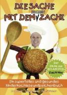 Die Sache Mit Dem Dicken Zachi di Zachi Noy, Alois Gmeiner, Karin Frank edito da Books On Demand