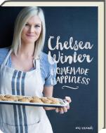 Homemade happiness di Chelsea Winter edito da Ars Vivendi