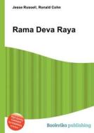Rama Deva Raya edito da Book On Demand Ltd.