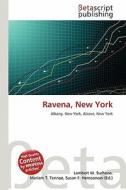 Ravena, New York edito da Betascript Publishing