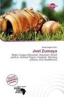 Joel Zumaya edito da Duct Publishing