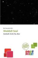 Weddell Seal edito da Duc