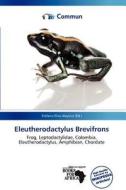 Eleutherodactylus Brevifrons edito da Commun