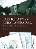 Participatory Rural Appraisal di N. Narayanasamy edito da SAGE Publications Pvt. Ltd