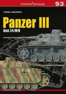 Panzer Iii di Stefan Draminksi edito da Kagero Oficyna Wydawnicza