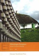 Ethnologia Europaea di L&ouml, Orvar fgren edito da Museum Tusculanum Press