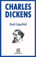 DAVID COPPERFIELD di Charles Dickens edito da MJP Publisher