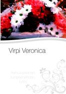 Aamukasteinen lumpeenlehden lumo di Virpi Veronica edito da Books on Demand