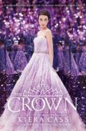 Selection 5. The Crown di Kiera Cass edito da Harper Collins Publ. USA