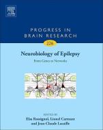 Neurobiology of Epilepsy: From Genes to Networks edito da ELSEVIER