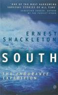 The Endurance Expedition di Ernest Shackleton edito da Penguin Books Ltd