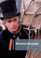 Nicholas Nickleby di Charles Dickens edito da Oxford University Press Elt