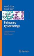 Pulmonary Cytopathology di Yener S. Erozan, Ibrahim Ramzy edito da Springer-verlag New York Inc.