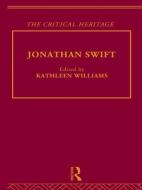 Jonathan Swift edito da Taylor & Francis Ltd