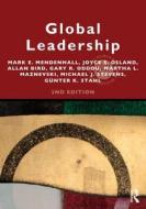 Global Leadership di Mark E. Mendenhall, Joyce Osland, Allan Bird, Martha L. Maznevski, Gary R. Oddou, Michael J. Stevens, Gunter K. Stahl edito da Taylor & Francis Ltd