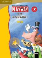 Playway To English Level 2 Stories Dvd Pal And Ntsc di Gunter Gerngross, Herbert Puchta edito da Cambridge University Press