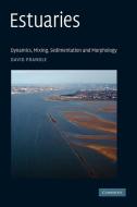 Estuaries di David Prandle edito da Cambridge University Press