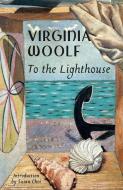 To the Lighthouse di Virginia Woolf edito da VINTAGE