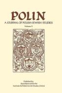 Polin di Polonsky edito da The Littman Library Of Jewish Civilization