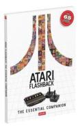 Atari Flashback: The Essential Companion di Prima Games edito da DK Publishing