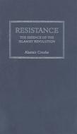 Resistance di Alastair Crooke edito da Pluto Press