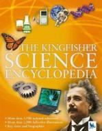 The Kingfisher Science Encyclopedia edito da Kingfisher