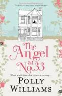 Angel at No di Polly Williams edito da Headline Review