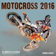 Motocross edito da Motorbooks International
