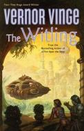 The Witling di Vernor Vinge edito da St. Martins Press-3PL