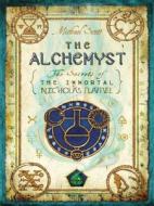 The Alchemyst di Michael Scott edito da Thorndike Press