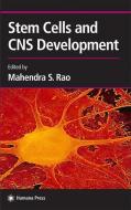 Stem Cells and CNS Development edito da Humana Press