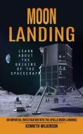 Moon Landing di Wilkinson edito da Oliver Leish