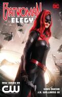 Batwoman: Elegy New Edition di Greg Rucka edito da DC Comics