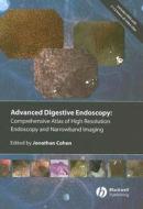 Comprehensive Atlas Of High Resolution Endoscopy And Narrowband Imaging edito da John Wiley And Sons Ltd