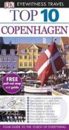 Dk Eyewitness Top 10 Travel Guide: Copenhagen di Antonia Cunningham edito da Penguin Books Ltd