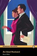 "an Ideal Husband" di Oscar Wilde edito da Pearson Education Limited