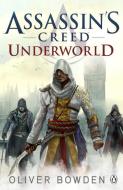 Underworld di Oliver Bowden edito da Penguin Books Ltd