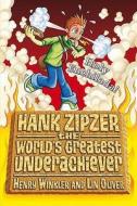 Hank Zipzer: Holy Enchilada! di Henry Winkler, Lin Oliver edito da Walker Books Ltd
